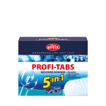 Eilfix PROFI-TABS 5in1 tabletki do zmywarki 50 szt. 