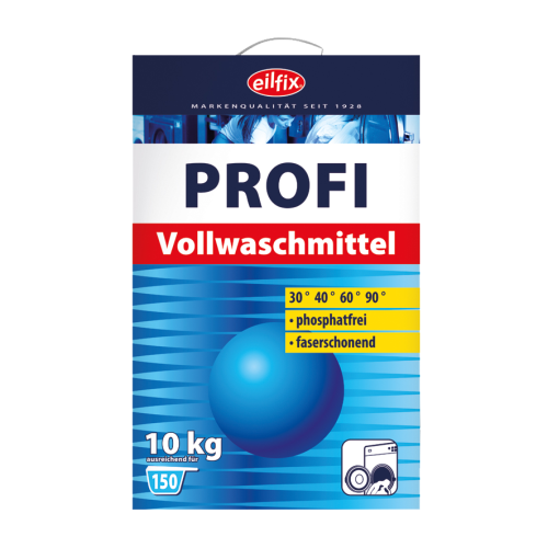 PROFI VOLLWASCHMITTEL uniwersalny proszek do prania 10kg