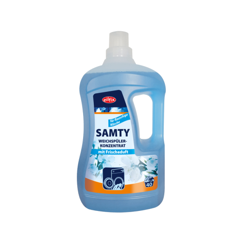 SAMTY Weichspüler płyn do płukania 1l