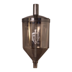 Eilfix dozownik do past wiórkowych 