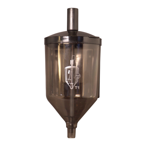 dozownik do past wiórkowych