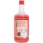 Eco Shine SANIT MAX 1L Koncentrat do odkamieniania kabin i armatur  1l