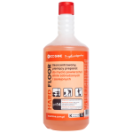 Eco Shine HARD FLOOR  Płyn do mycia silnych zabrudzeń tłuszczy i olejów  1l