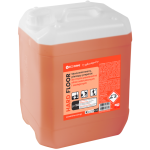 Eco Shine HARD FLOOR  Płyn do mycia silnych zabrudzeń tłuszczy i olejów  5l