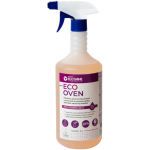 Eco Shine ECO OVEN Ekologiczna pianka do grillów piekarników kominków  1l