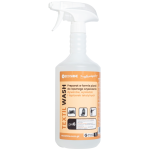 pianka do tapicerki i wykładzin textil wash 1L