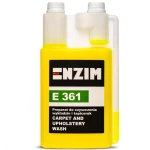 preparat do wykładzin i tapicerek E 361 1L