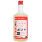 Eco Shine GRESS ACID 1L Kwasowy płyn do mycia gresów i po remoncie