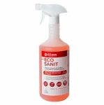 pianka do sanitariatów ECO SANIT 1L