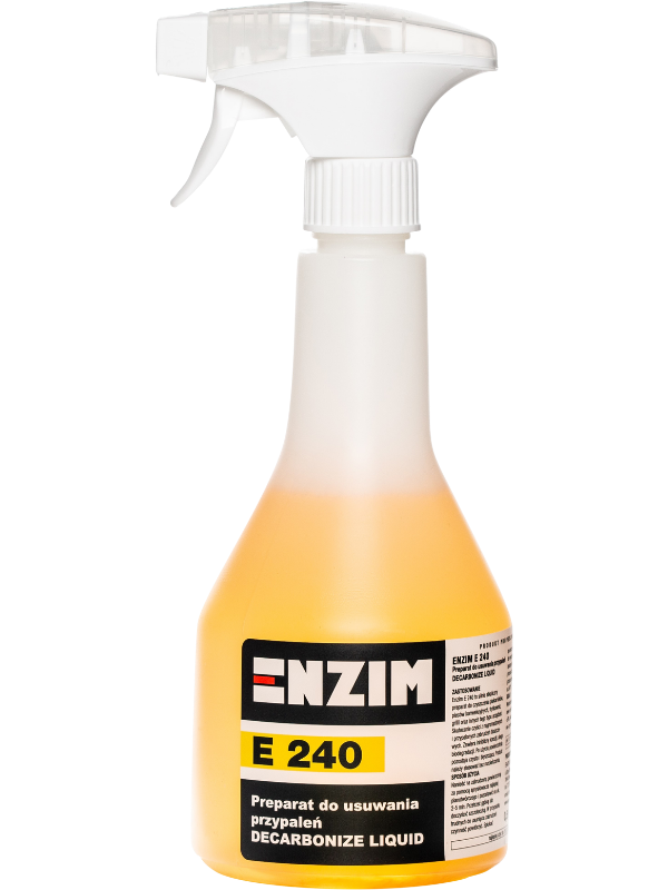 Enzim E 240 500 ml