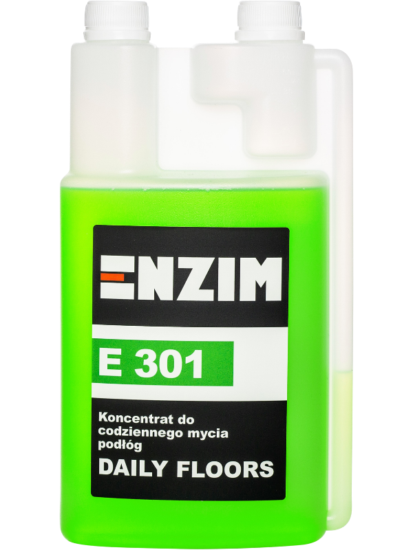 Enzim E 301 1 l