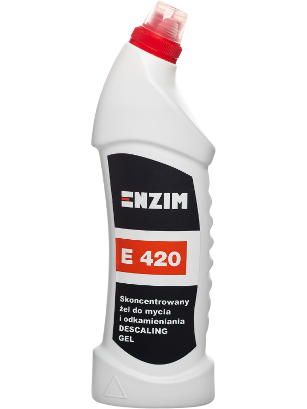 Enzim E 420 750 ml