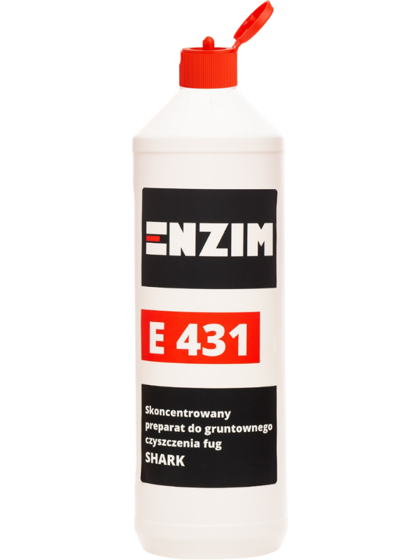 Enzim E 431 1 l