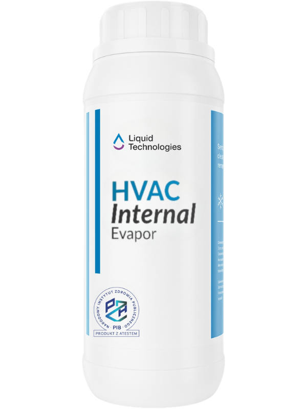 HVAC Internal Evapor 1L