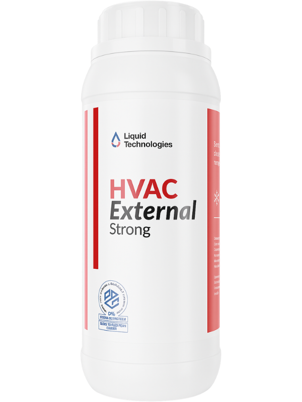HVAC External Strong 1L