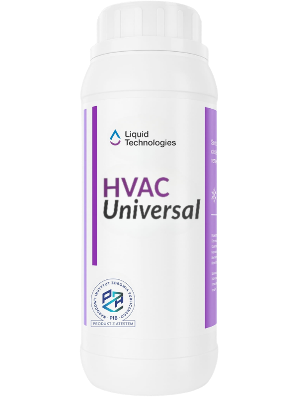 HVAC Universal 1L