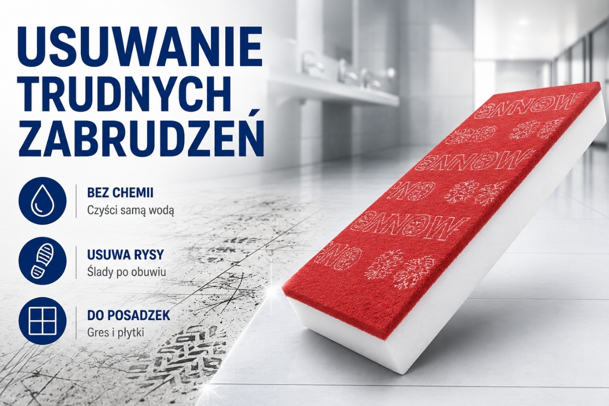 Pad ręczny SNOW