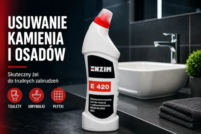 Enzim E420 750 ml