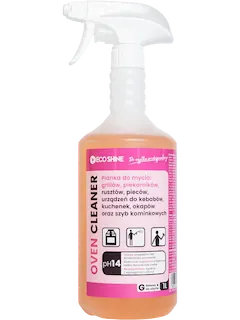 Eco Shine Oven Cleaner