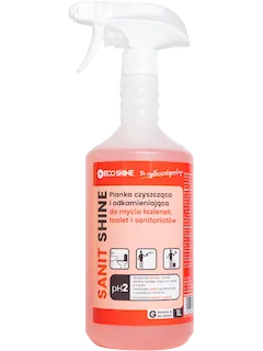 Eco Shine Sanit Shine