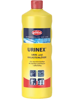 Eilfix URINEX plus 1 l koncentrat do usuwania kamienia rdzy i osadów