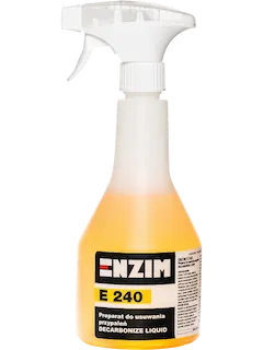 Enzim E 240 500 ml