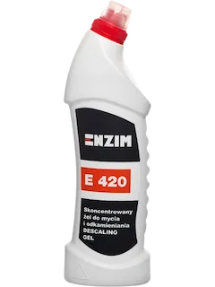 Enzim E 420 750 ml