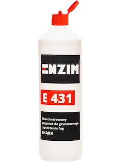 Enzim E 431 1 l