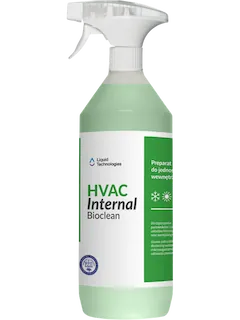 HVAC Internal Bioclean 1L