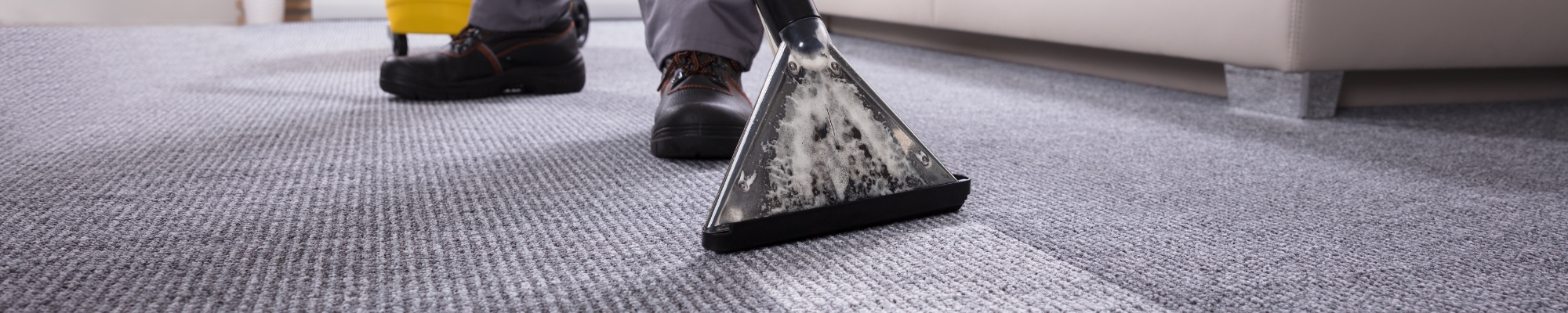 Pranie dywanów - jak prać dywany - wszytko co musisz wiedzieć